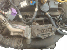 Laden Sie das Bild in den Galerie-Viewer, Motor Renault Scenic F9QP872 1.9 DCI 130PS 96kW 213TKm 2009 Diesel Komplett MOT8268191744xu