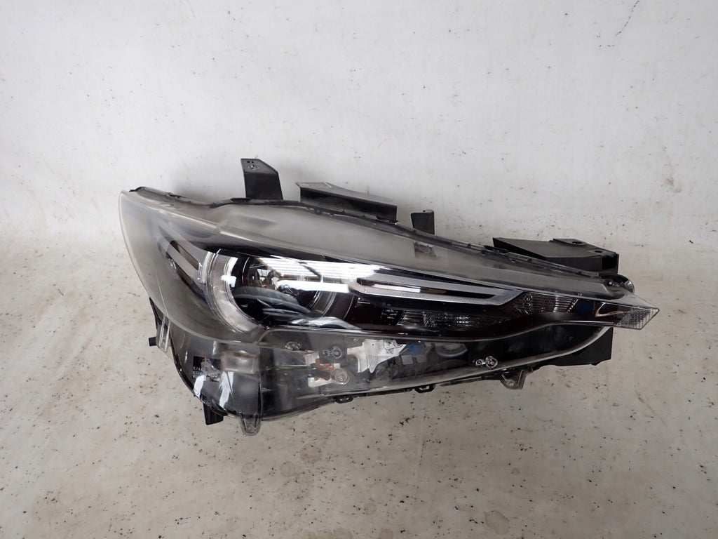 Frontscheinwerfer Mazda Cx-5 KB8M51030 Full LED Rechts Scheinwerfer Headlight SCH2002325935ji