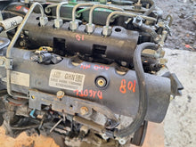 Laden Sie das Bild in den Galerie-Viewer, Motor Opel Astra J B16DTL 1.6 CDTI 110PS 81kW 166TKm Diesel Engine Komplett MOT3801703706cd