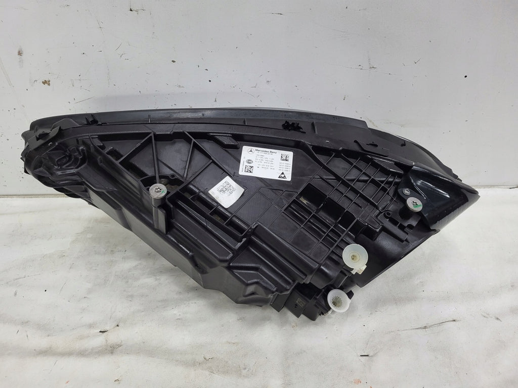 Frontscheinwerfer Mercedes-Benz W177 A1779062206 LED Rechts Headlight SCH1082948115xl