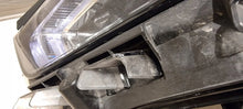 Laden Sie das Bild in den Galerie-Viewer, Frontscheinwerfer Mercedes-Benz Cla 1189066901 LED Links Scheinwerfer Headlight SCH9859985112yx
