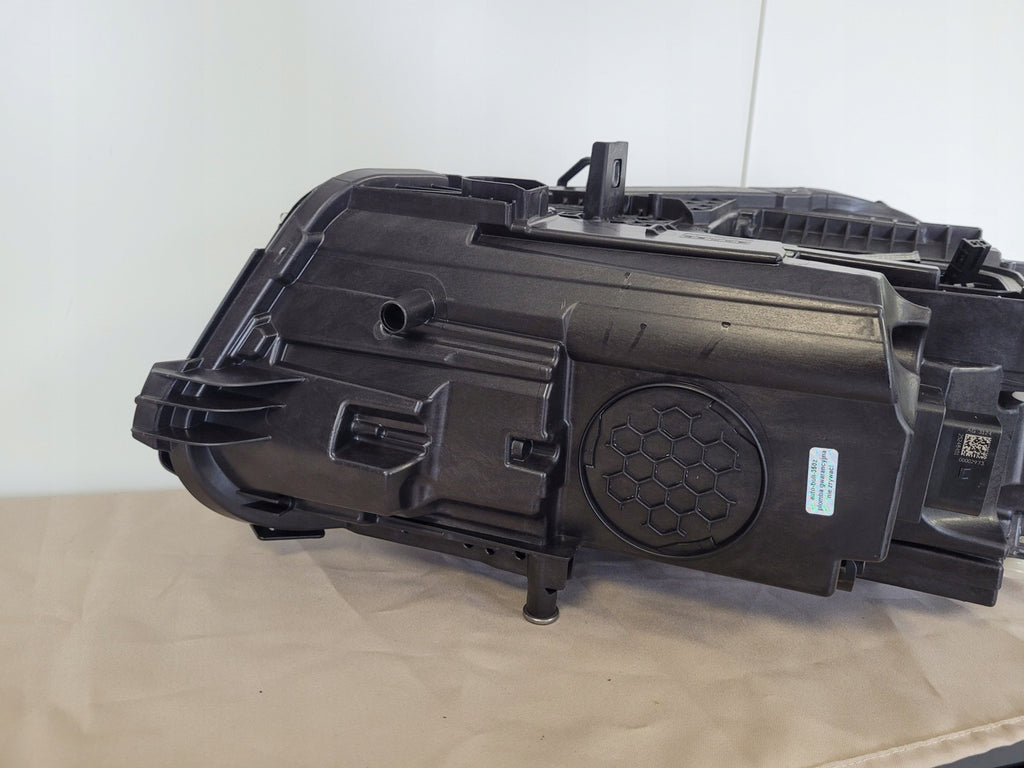 Frontscheinwerfer Mercedes-Benz Cla A1189068501 Links Scheinwerfer Headlight SCH9189022001mv