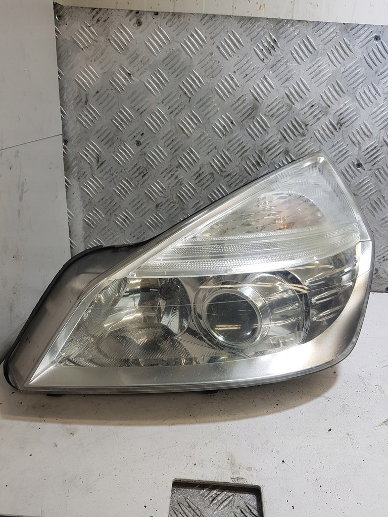 Frontscheinwerfer Renault Espace 89034934, 8200394706 Xenon Links Headlight