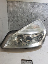 Laden Sie das Bild in den Galerie-Viewer, Frontscheinwerfer Renault Espace 89034934, 8200394706 Xenon Links Headlight