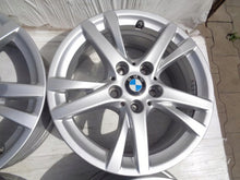 Laden Sie das Bild in den Galerie-Viewer, 4x Alufelge 16 Zoll 7.0" 5x112 52ET 6855082 BMW 4 Gran F44 Active Tourer F45 FEL3518906754yp
