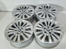 Load image into Gallery viewer, 4x Alufelge 16 Zoll 7.0" 5x112 52ET 6855084 BMW Rim Wheel FEL4240908961vu