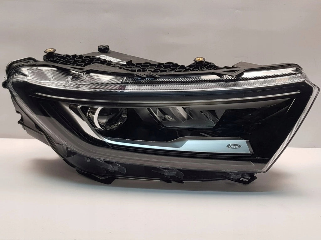 Frontscheinwerfer Ford Tourneo Connect Transit 2KF941036F LED Rechts Headlight SCH2093891889ux
