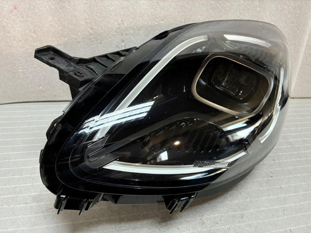 Frontscheinwerfer Ford Puma R1TB13E015AB R1TB1-3E015-AB Full LED Links Headlight SCH6139201472xa