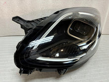 Laden Sie das Bild in den Galerie-Viewer, Frontscheinwerfer Ford Puma R1TB13E015AB R1TB1-3E015-AB Full LED Links Headlight SCH6139201472xa