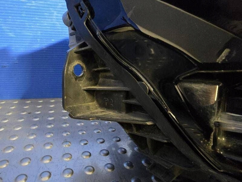 Frontscheinwerfer Volvo V90 32228683 LED Rechts Scheinwerfer Headlight SCH9529383231sa