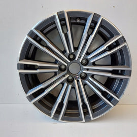 1x Alufelge 18 Zoll 7.5