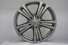 Laden Sie das Bild in den Galerie-Viewer, 4x Alufelge 18 Zoll 7.5" 5x112 51ET 8V0601025AJ Audi Rim Wheel FEL6060352534td