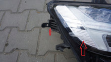 Laden Sie das Bild in den Galerie-Viewer, Frontscheinwerfer Volvo S60 V60 II 32347007 LED Rechts Scheinwerfer Headlight SCH7833705145gi