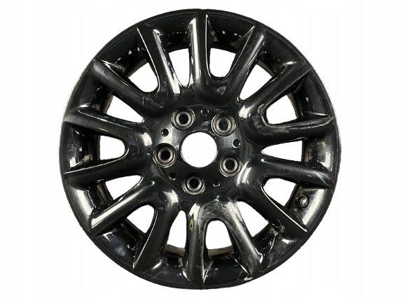 1x Alufelge 16 Zoll 6.5" 5x112 54ET 6855106 Mini F57 F56 F55 Rim Wheel