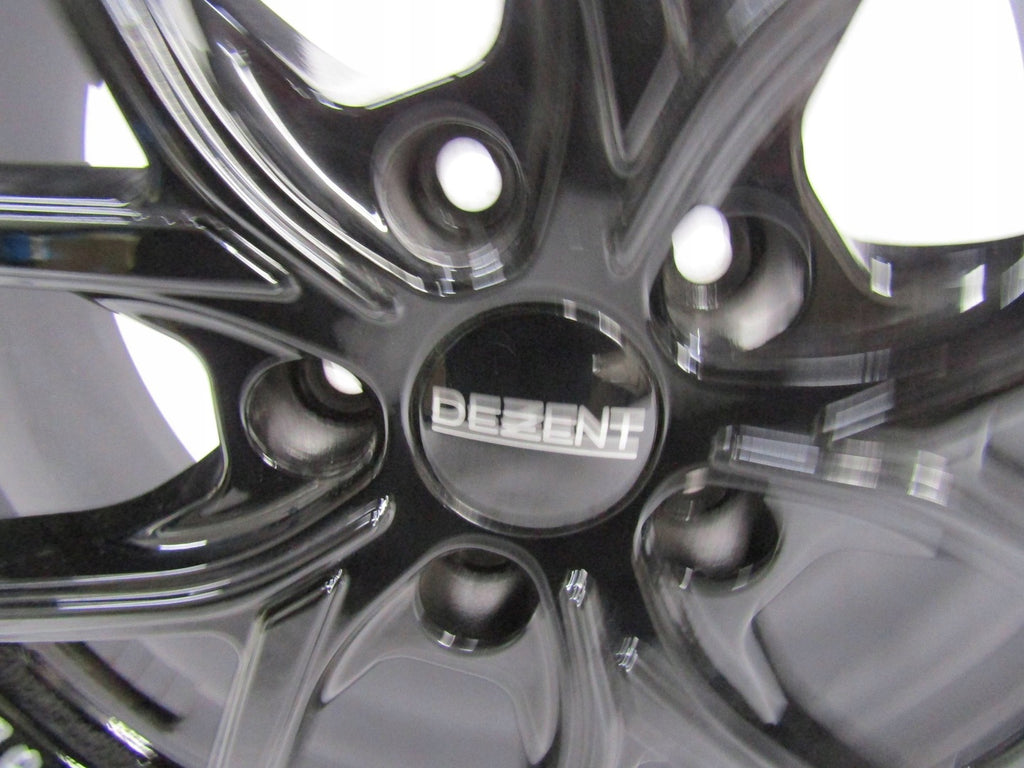 1x Alufelge 18 Zoll 7.5" 5x112 51ET Audi Rim Wheel