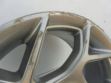 Laden Sie das Bild in den Galerie-Viewer, 1x Alufelge 17 Zoll 7.5&quot; 4x108 42,5ET Glanz Silber K1BJ-A1A Ford Fiesta