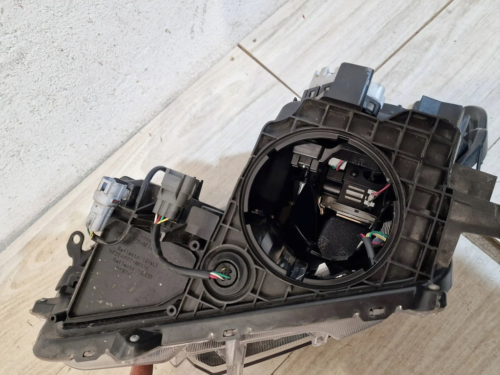 Frontscheinwerfer Toyota 4 IV 89210-OD230 Rechts Scheinwerfer Headlight