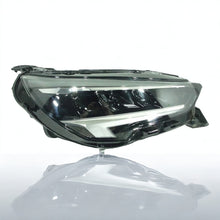 Load image into Gallery viewer, Frontscheinwerfer Opel Corsa F 39162654 354261827 LED Rechts Headlight