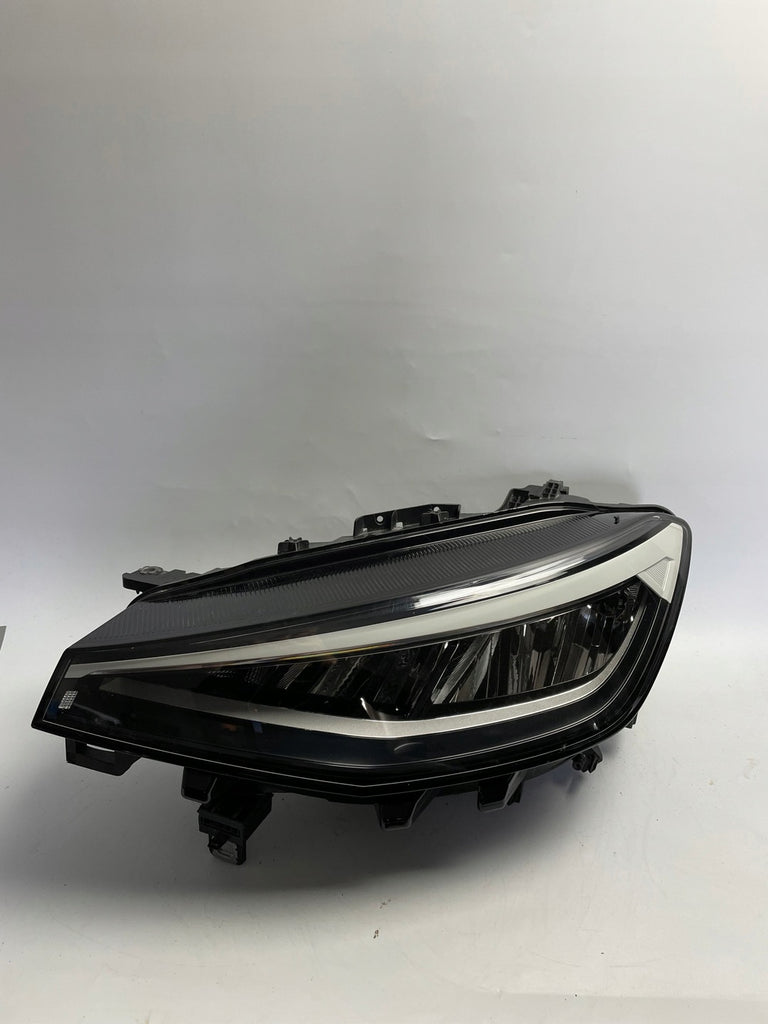 Frontscheinwerfer VW Id.4 11B941005A LED Ein Stück (Rechts oder Links) Headlight SCH1169775001vn