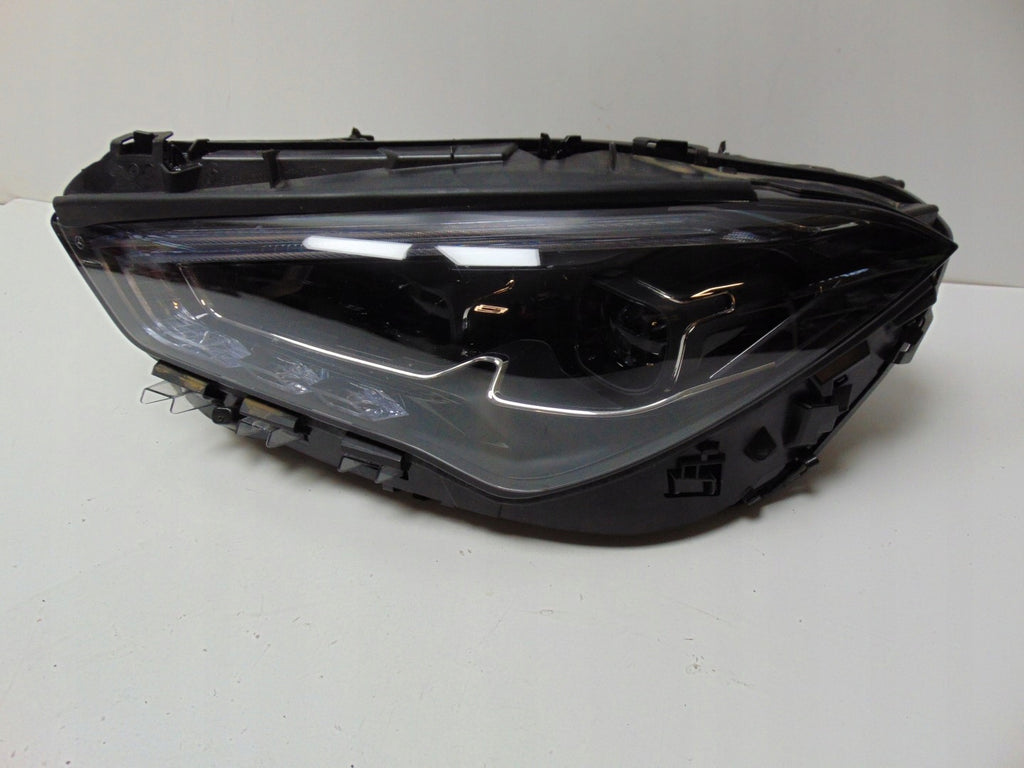 Frontscheinwerfer Mercedes-Benz Cla A1189061301 LED Links Scheinwerfer Headlight SCH5142641335yq