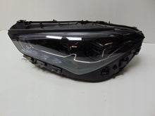 Laden Sie das Bild in den Galerie-Viewer, Frontscheinwerfer Mercedes-Benz Cla A1189061301 LED Links Scheinwerfer Headlight SCH5142641335yq