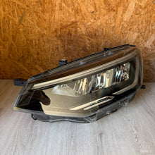 Load image into Gallery viewer, Frontscheinwerfer VW Taigo 2G7941005A 2G7941006A LED Ein Satz Headlight SCH9205338755er