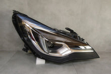 Load image into Gallery viewer, Frontscheinwerfer Opel Astra K 39055746 LED Rechts Scheinwerfer Headlight SCH5090640629cx