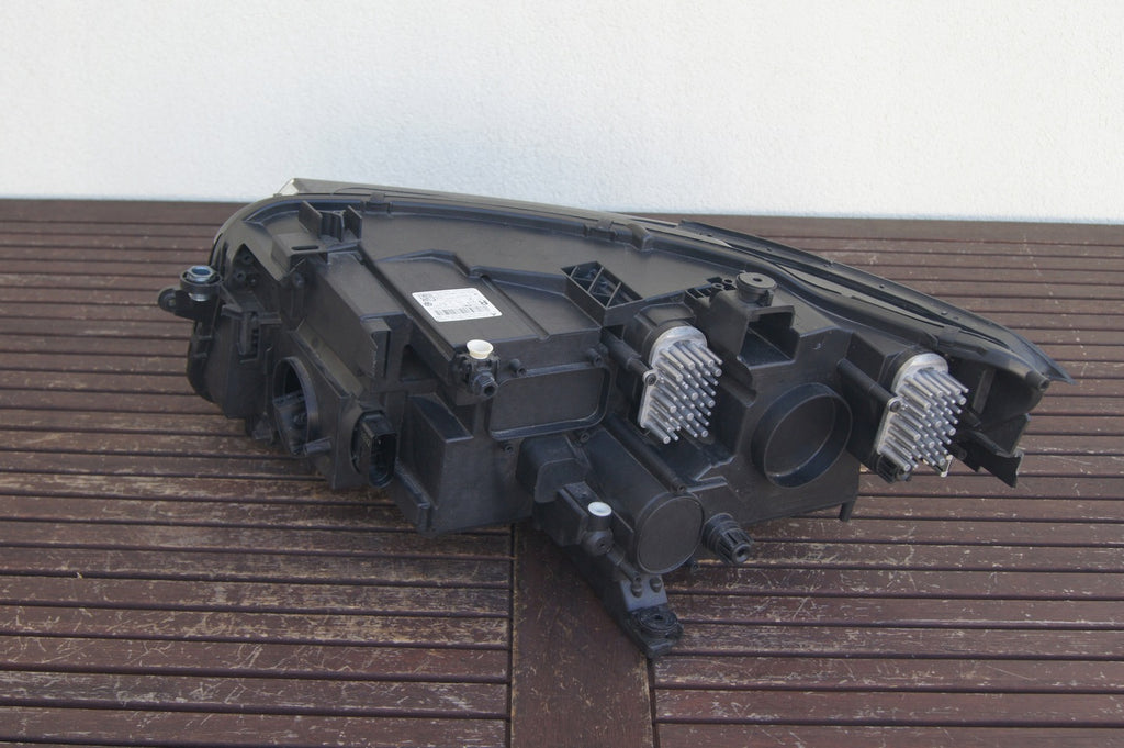 Frontscheinwerfer VW Tiguan 5NB941082G LED Rechts Scheinwerfer Headlight SCH8795068465uz