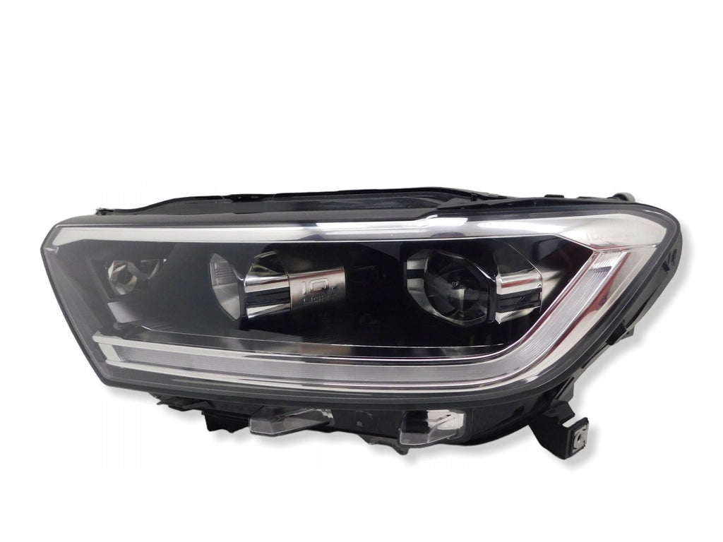 Frontscheinwerfer VW T-Roc 2GA941035 Links Scheinwerfer Headlight SCH2717677641re