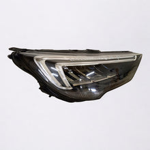 Load image into Gallery viewer, Frontscheinwerfer Opel Crossland X LED Rechts Scheinwerfer Headlight