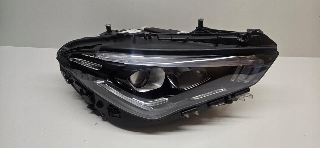 Frontscheinwerfer Mercedes-Benz Cla A1189068400 LED Rechts Headlight SCH1892487839eh