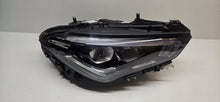 Laden Sie das Bild in den Galerie-Viewer, Frontscheinwerfer Mercedes-Benz Cla A1189068400 LED Rechts Headlight SCH1892487839eh