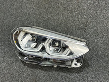 Load image into Gallery viewer, Frontscheinwerfer BMW X3 G01 G02 Ix3 G08 8739654 LED Rechts Headlight SCH9210300113wa