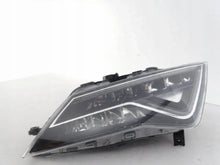 Load image into Gallery viewer, Frontscheinwerfer Seat Leon 5F1941007 Links Scheinwerfer Headlight