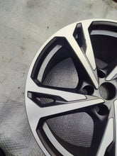 Laden Sie das Bild in den Galerie-Viewer, 1x Alufelge 20 Zoll 10.0" 5x130 39ET Glanz 85H601025CC Audi Rim Wheel FEL2876740901tw