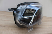 Load image into Gallery viewer, Frontscheinwerfer Opel Zafira C Vivaro Life 9832837680 Xenon Links Headlight