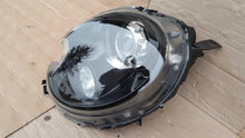 Laden Sie das Bild in den Galerie-Viewer, Frontscheinwerfer Mini R57 R55 R56 R59 R58 HBPO100030-00 Xenon Links Headlight SCH1129420018zg
