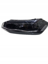 Laden Sie das Bild in den Galerie-Viewer, Frontscheinwerfer VW Polo 2G1941035F LED Links Scheinwerfer Headlight