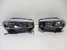 Load image into Gallery viewer, Frontscheinwerfer BMW X5 F15 X6 F16 Full LED Ein Stück (Rechts oder Links) SCH5433064713gl