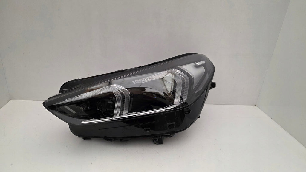 Frontscheinwerfer BMW X1 5A9A227-01 Full LED Links Scheinwerfer Headlight SCH9771606715xy