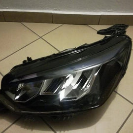 Frontscheinwerfer Peugeot 2008 208 II 9833036380 Full LED Links Headlight SCH6644650764md