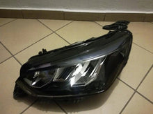 Load image into Gallery viewer, Frontscheinwerfer Peugeot 208 9833036380 LED Links Scheinwerfer Headlight