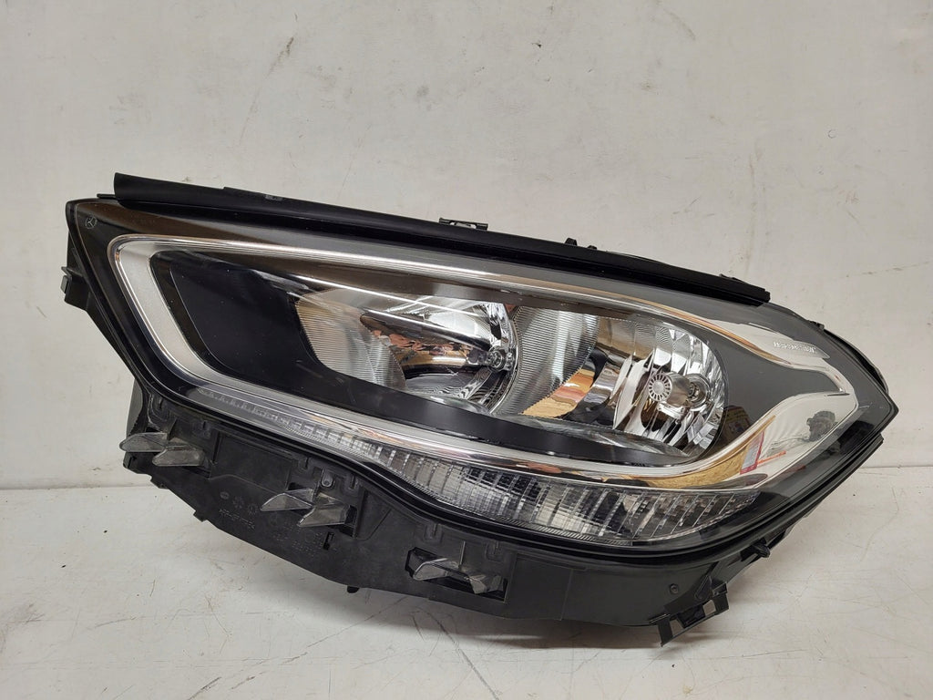 Frontscheinwerfer Mercedes-Benz Gla H247 A2479065701 Links Headlight SCH9348515515mb