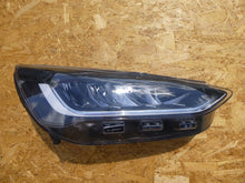 Laden Sie das Bild in den Galerie-Viewer, Frontscheinwerfer Ford Focus NX7B13E014CD LED Rechts Scheinwerfer Headlight SCH2505792431vn