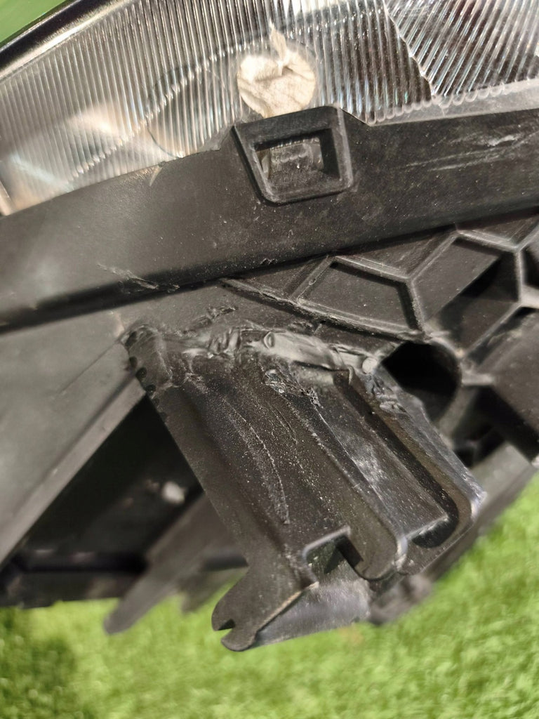 Frontscheinwerfer Hyundai I30 III 92102G4100 Rechts Scheinwerfer Headlight SCH7700626406tm