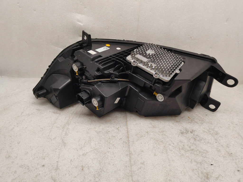 Frontscheinwerfer Jaguar J9D3-13W029- LED Rechts Scheinwerfer Headlight SCH7238957328ka