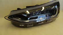 Laden Sie das Bild in den Galerie-Viewer, Frontscheinwerfer Ford Focus IV NX7B-13E015-CF LED Links Scheinwerfer Headlight SCH7413323847rl