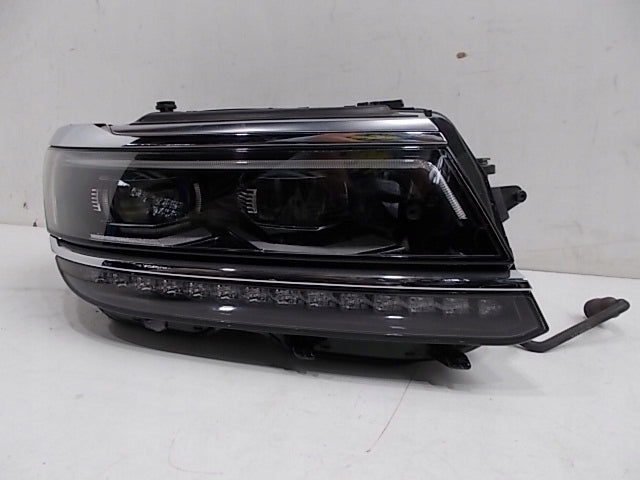 Frontscheinwerfer VW Tiguan Allspace 5NN941082 LED Rechts Scheinwerfer Headlight