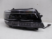 Laden Sie das Bild in den Galerie-Viewer, Frontscheinwerfer VW Tiguan Allspace 5NN941082 LED Rechts Scheinwerfer Headlight