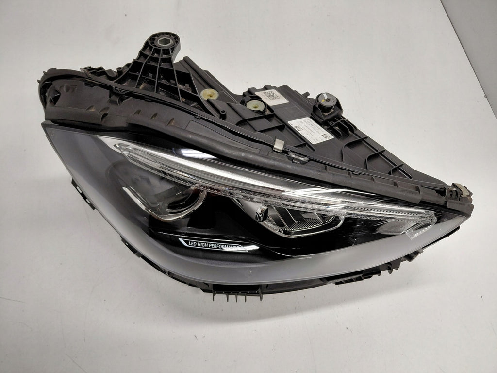 Frontscheinwerfer Mercedes-Benz W206 A2069064003 Full LED Rechts Headlight SCH4912632982vw